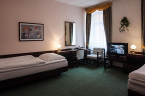 Hotel Omega Brno